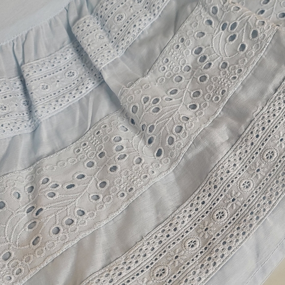 JOIE NWT Women's XL Sundress - Picture 2 of 5